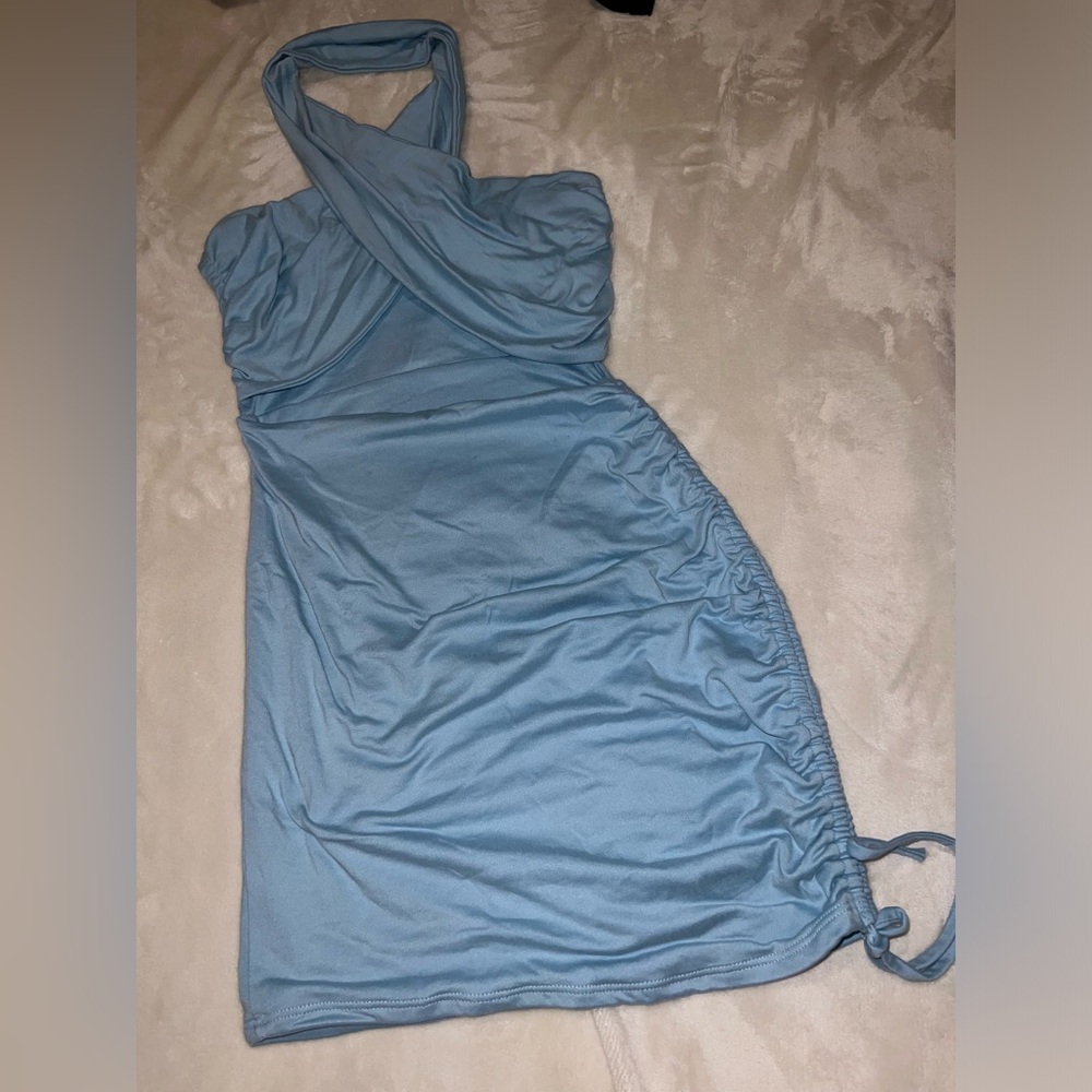 My outfit online dress